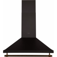 Вытяжка Jantar KBR 650 LED 60 BL+RB