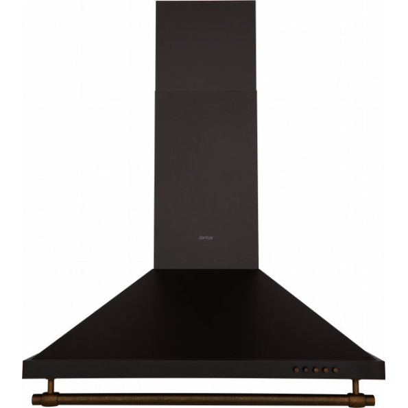 Вытяжка Jantar KBR 650 LED 60 BL+RB