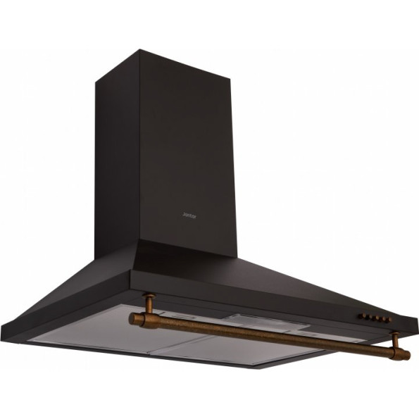 Вытяжка Jantar KBR 650 LED 60 BL+RB -
                                                        Фото 2