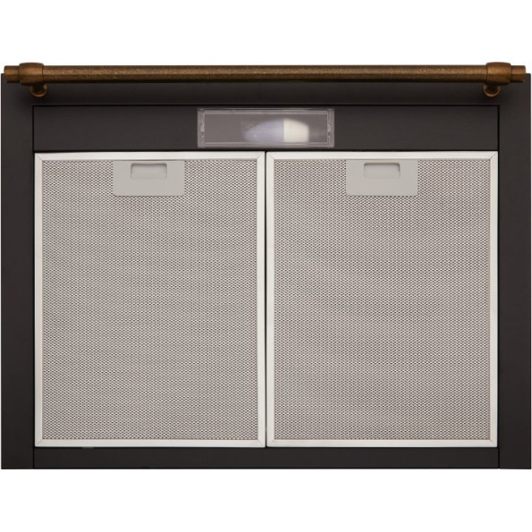 Вытяжка Jantar KBR 650 LED 60 BL+RB -
                                                        Фото 4
