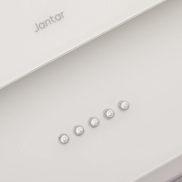 Вытяжка Jantar VR 650 LED 60 WH -
Фото 5 Вытяжка Jantar VR 650 LED 60 WH -
Фото 5