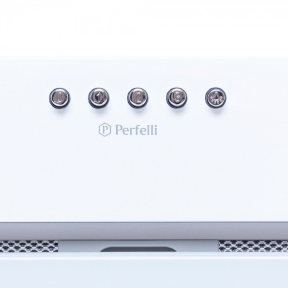 Вытяжка Perfelli BI 6642 WH LED -
Фото 4 Вытяжка Perfelli BI 6642 WH LED -
Фото 4