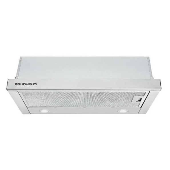 Вытяжка Grunhelm GVT 210 W Вытяжка Grunhelm GVT 210 W