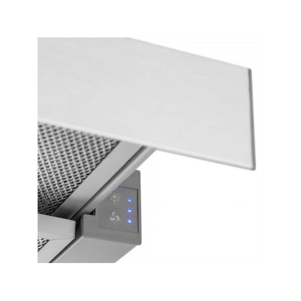 Вытяжка Pyramida TL 60 (1100) SYE-11E IX -
Фото 2 Вытяжка Pyramida TL 60 (1100) SYE-11E IX -
Фото 2