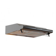 Вытяжка Borgio BHW 10-50 black