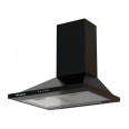 Вытяжка Borgio BHK 50 black