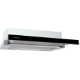Вытяжка Borgio BLT(TR) 50 black