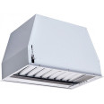 Вытяжка Weilor PPE 5230 SS 1000 LED Strip