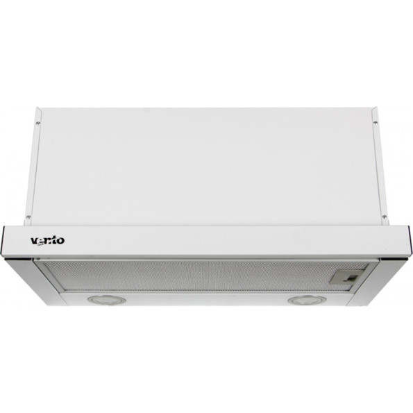 Вытяжка Ventolux GARDA 60 WH (1000) Вытяжка Ventolux GARDA 60 WH (1000)