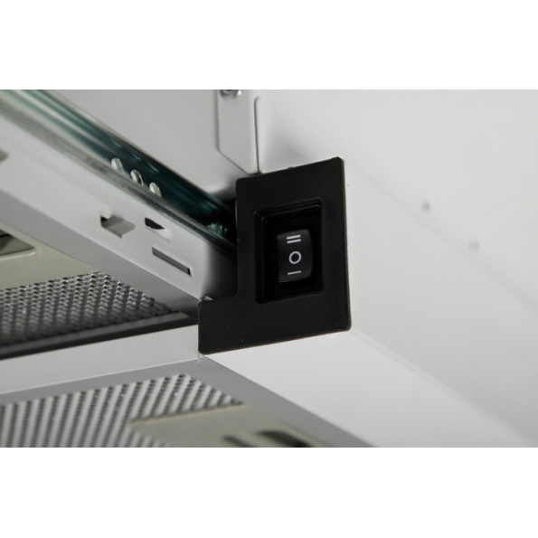 Вытяжка Ventolux GARDA 60 WH (1000) -
Фото 3 Вытяжка Ventolux GARDA 60 WH (1000) -
Фото 3