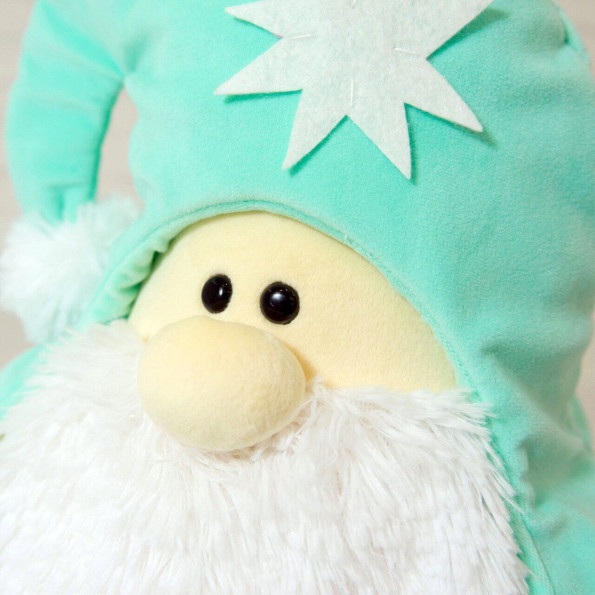 М'яка іграшка Чарівний гномик 53см -
                                                        Фото 5