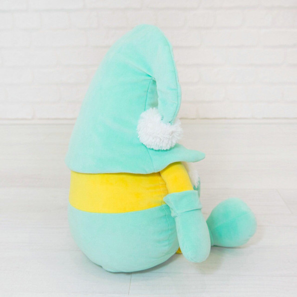 М'яка іграшка Чарівний гномик 53см -
                                                        Фото 3