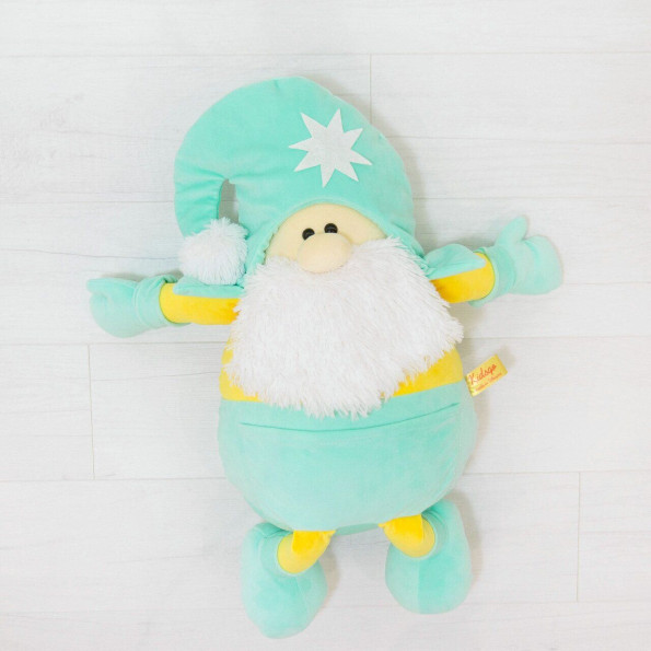 М'яка іграшка Чарівний гномик 53см -
                                                        Фото 4