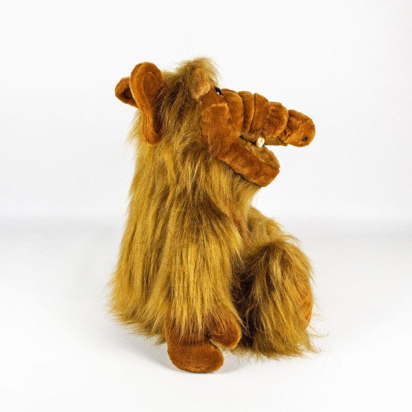 М'яка іграшка Альф 73см -
                                                        Фото 2