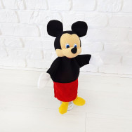 Ляльковий театр Міккі Маус 36см