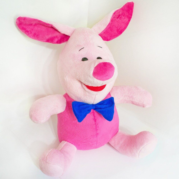 Мягкая игрушка Поросенок 33см