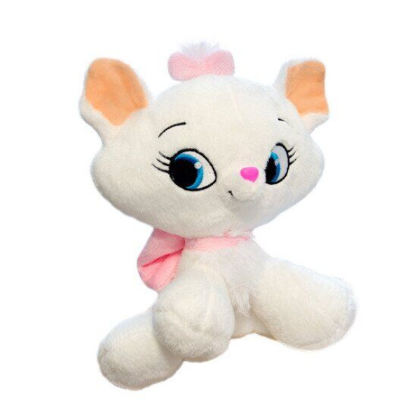 Мягкая игрушка Кошка Маруся 23см Мягкая игрушка Кошка Маруся 23см