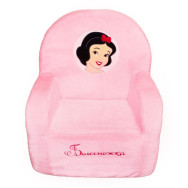 Дитяче Крісло Білосніжка 67см