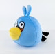 Мягкая игрушка Angry Birds Джим 28см -
                                                        Фото 1