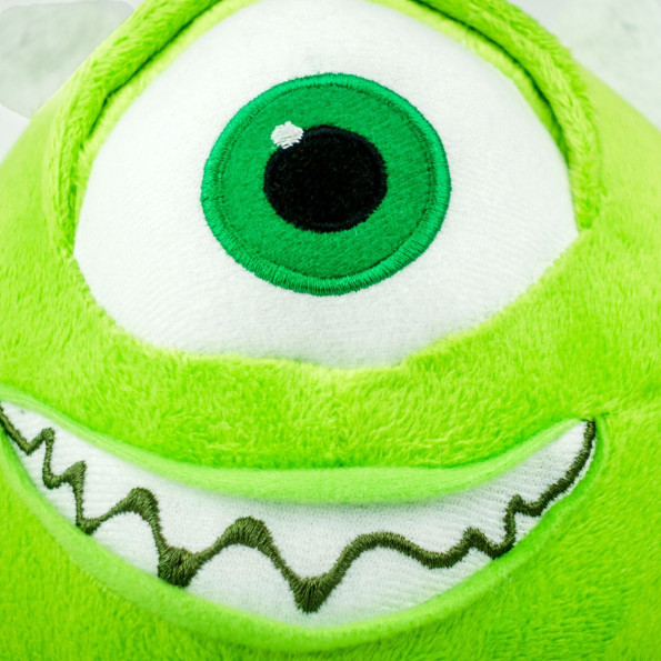 Корпорация монстров Майк Вазовски 24см -
                                                        Фото 3