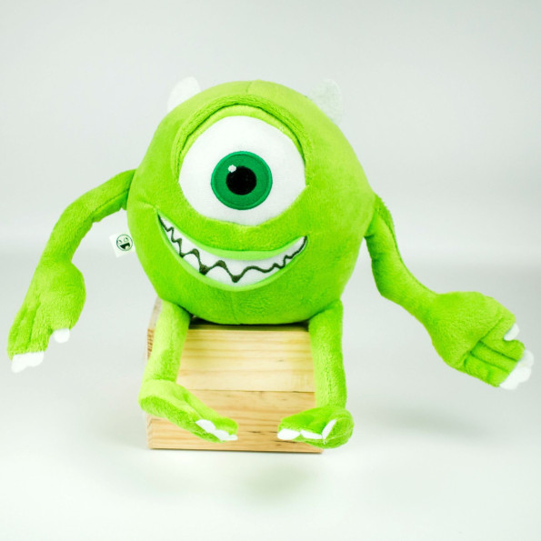 Корпорация монстров Майк Вазовски 24см -
                                                        Фото 2