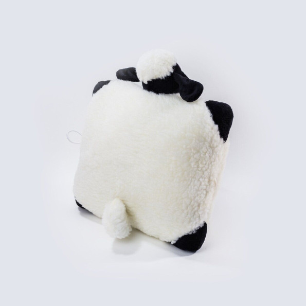 Подушка-трансформер баранчик Шон 31см -
                                                        Фото 2