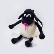 Детский рюкзак Барашек Тимми 40см.