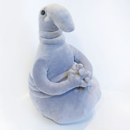 М'яка іграшка Ждун 85 см