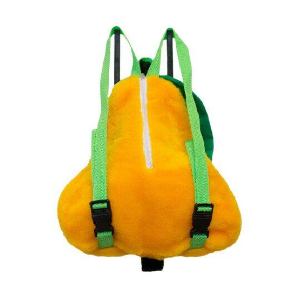Дитячий рюкзак Груша 31см -
                                                        Фото 2