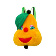 Детский рюкзак Груша 31см