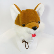 Маскарадная шапочка Лиса