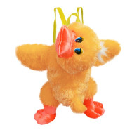 Детский рюкзак Утка Кря-кря 50 см