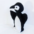 Кукольный театр Пингвин 31см