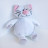 Мягкая игрушка Котенок Мяу 29см