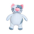 Мягкая игрушка Котенок Мяу 22см