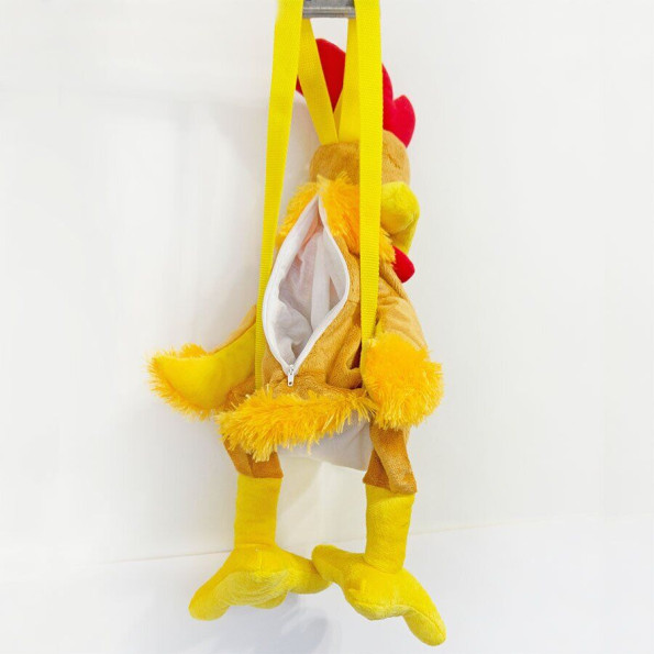 Дитячий рюкзак Півник Петя 50 см -
                                                        Фото 2