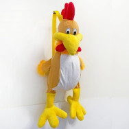 Детский рюкзак Петушок Петя 50 см