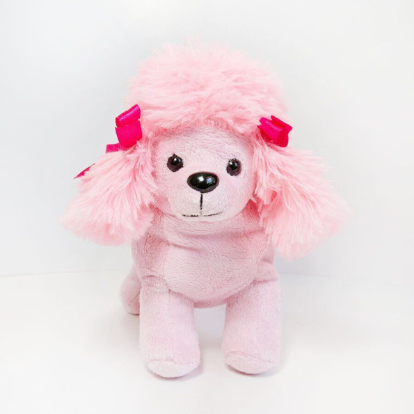 Сумочка Пудель Фіфі 21см -
                                                        Фото 2