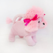 Сумочка Пудель Фифи 21см