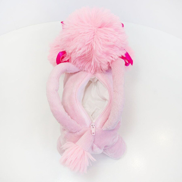 Сумочка Пудель Фіфі 21см -
                                                        Фото 4