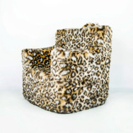 Дитячий Стільчик Рись 43см