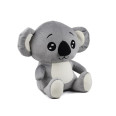 Мягкая игрушка коала Алла 29 см