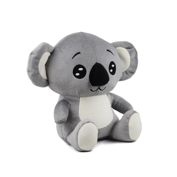 Мягкая игрушка коала Алла 29 см