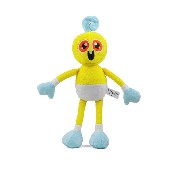 М'яка іграшка Poppy Playtime Малюк довгі ноги Baby Long Legs 29 см