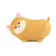 Мягкая игрушка Корги Сосиска 30 см