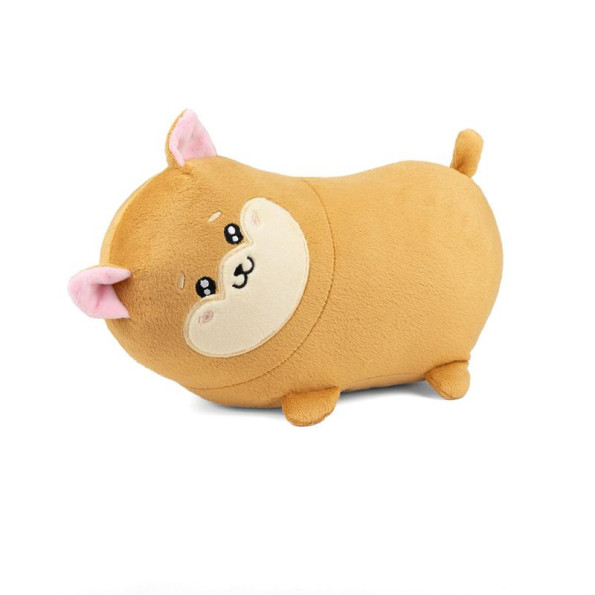 Мягкая игрушка Корги Сосиска 30 см -
                                                        Фото 2
