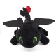 Мягкая игрушка Дракон Ночная Фурия Беззубик 18 см -
                                                        Фото 2