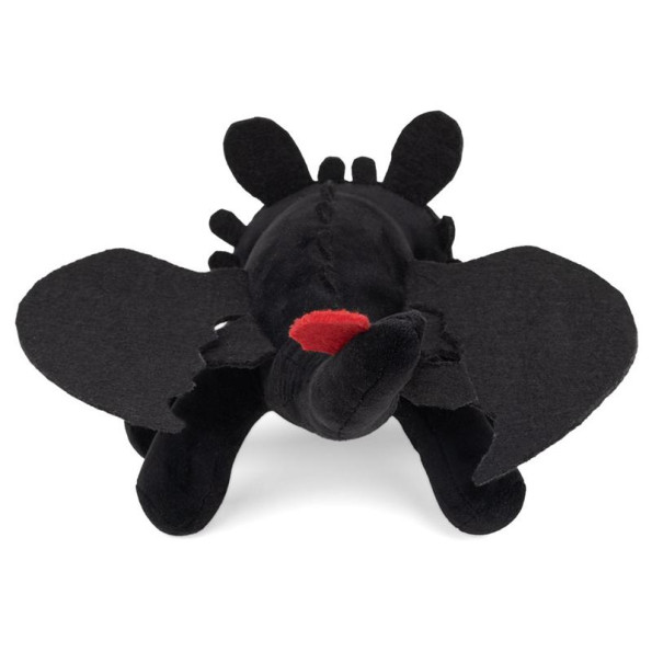 Мягкая игрушка Дракон Ночная Фурия Беззубик 18 см -
                                                        Фото 3