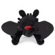 Мягкая игрушка Дракон Ночная Фурия Беззубик 18 см -
                                                        Фото 3