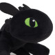 Мягкая игрушка Дракон Ночная Фурия Беззубик 18 см -
                                                        Фото 4